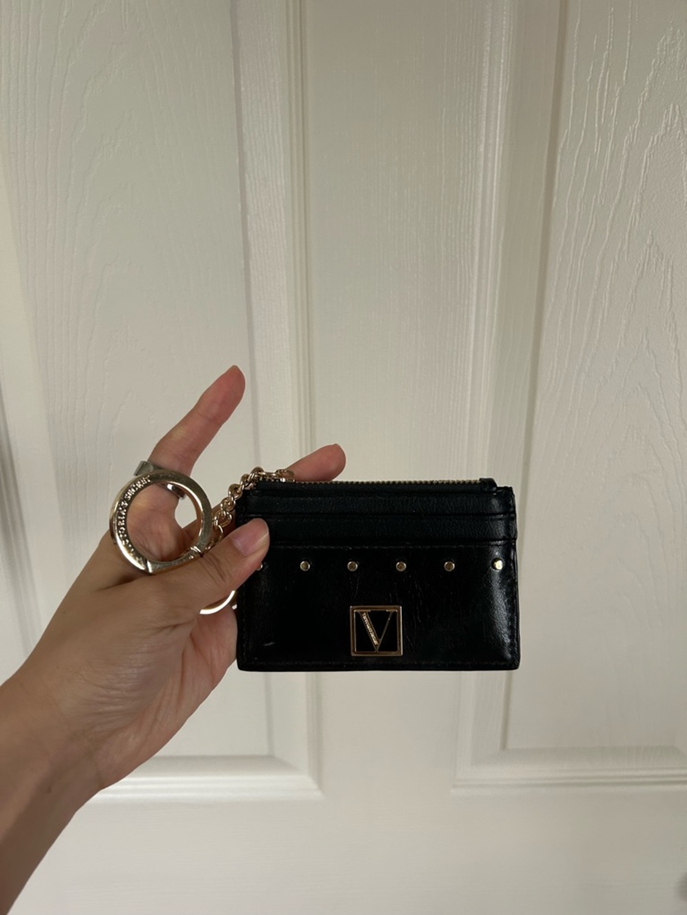 VICTORIA’S SECRET CARD CASE